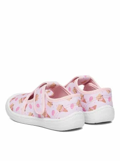 Pantofole CEO-CM240429-9DZ Rosa
