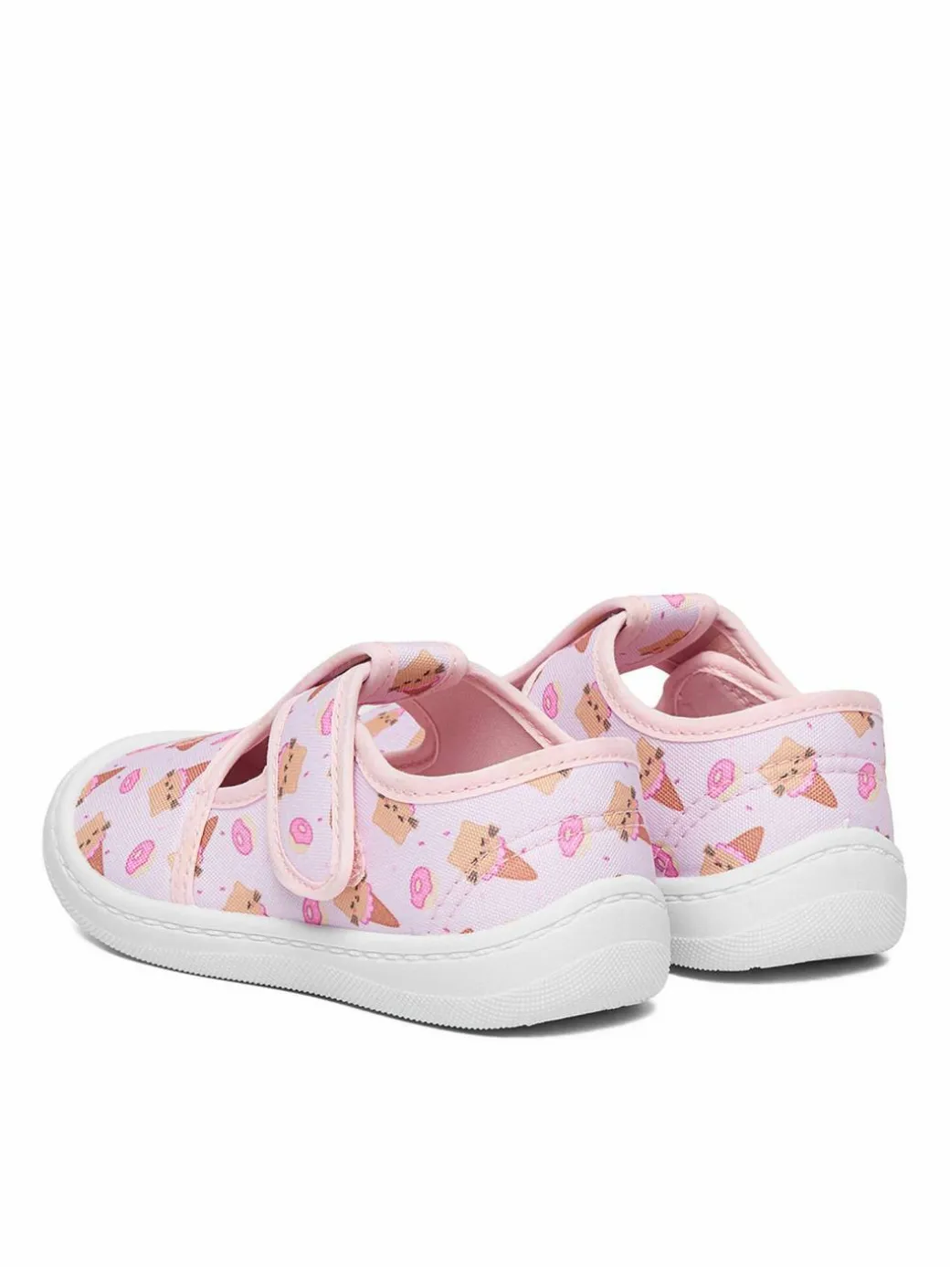 Pantofole CEO-CM240429-9DZ Rosa