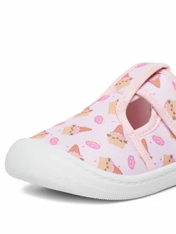 Pantofole CEO-CM240429-9DZ Rosa