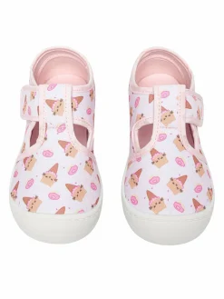 Pantofole CEO-CM240429-9DZ Rosa