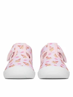 Pantofole CEO-CM240429-9DZ Rosa