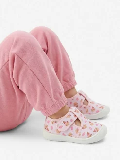 Pantofole CEO-CM240429-9DZ Rosa