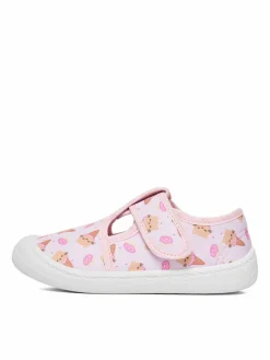 Pantofole CEO-CM240429-9DZ Rosa