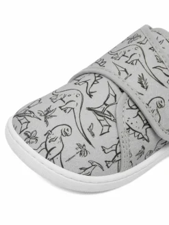 Pantofole CEO-CM-251205-01 Grigio