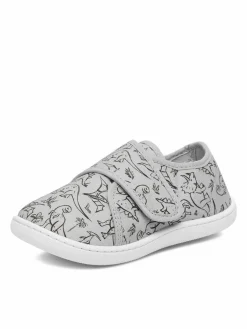 Pantofole CEO-CM-251205-01 Grigio