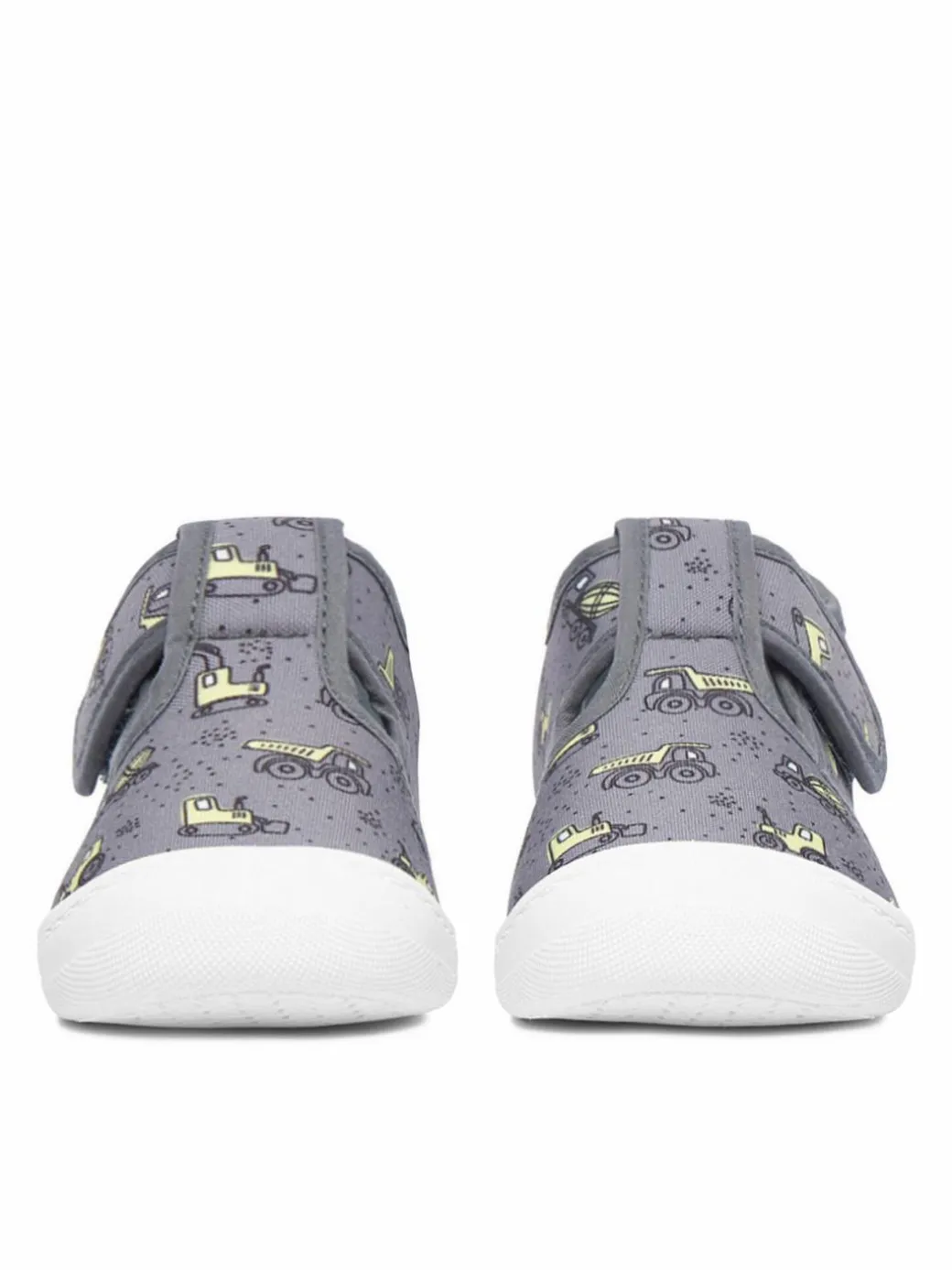Pantofole CEO-CM240411-9 Grigio