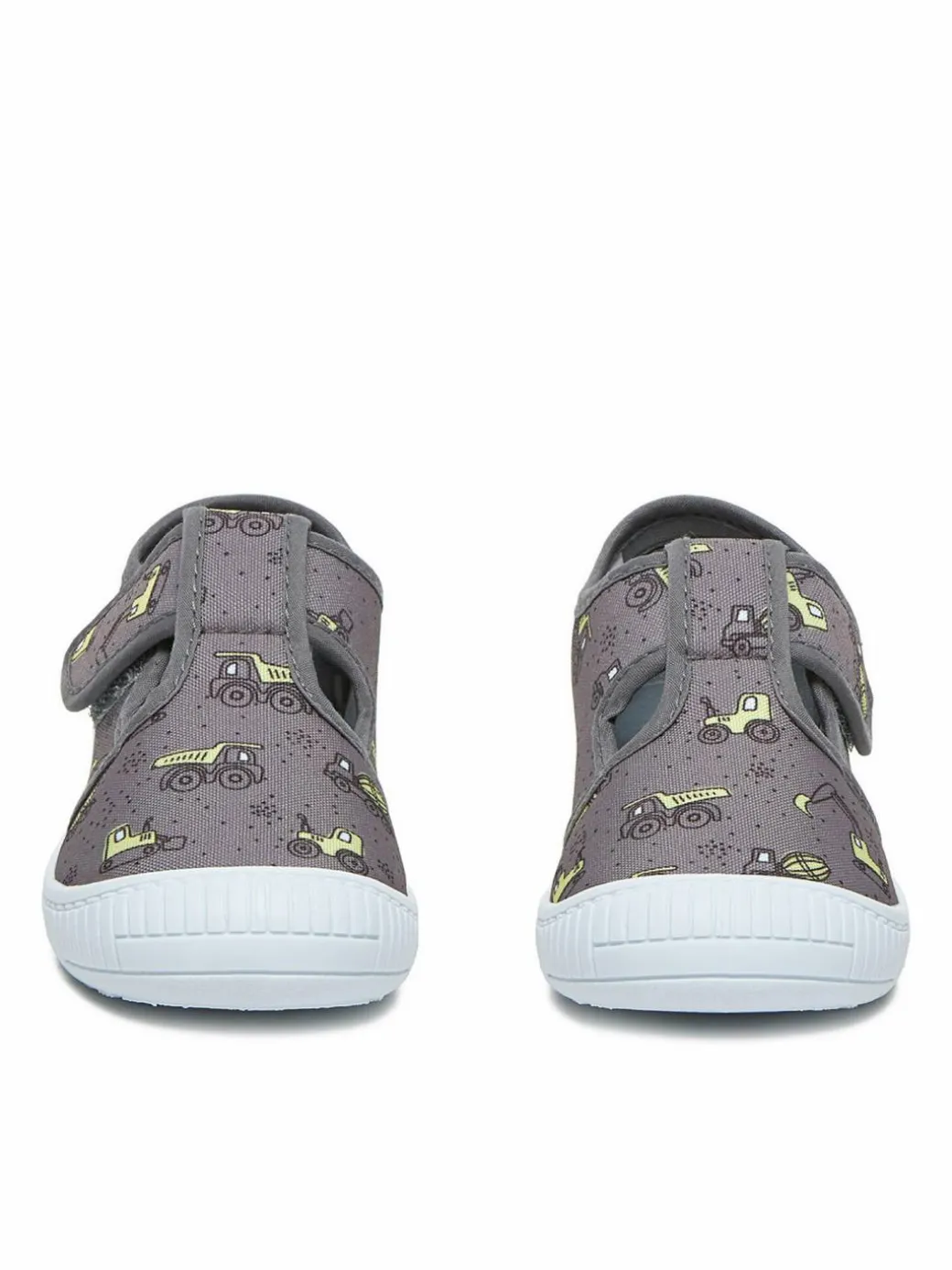 Pantofole CEO-CM240411-9 Grigio