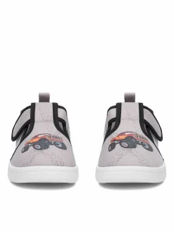 Pantofole CEO-CM260106-20 Grigio chiaro