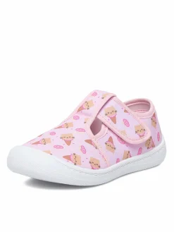 Pantofole CEO-CM240429-9(III)DZ Rosa chiaro
