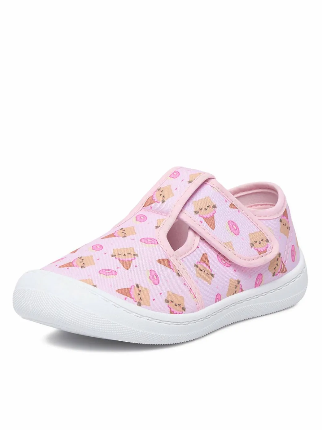 Pantofole CEO-CM240429-9(III)DZ Rosa chiaro