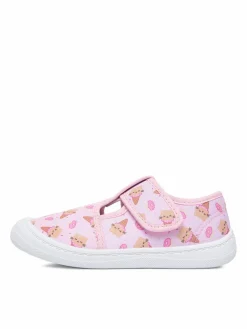 Pantofole CEO-CM240429-9(III)DZ Rosa chiaro