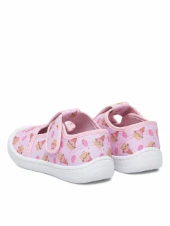 Pantofole CEO-CM240429-9(III)DZ Rosa chiaro