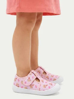 Pantofole CEO-CM240429-9(III)DZ Rosa chiaro