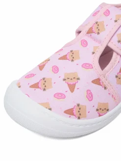 Pantofole CEO-CM240429-9(III)DZ Rosa chiaro
