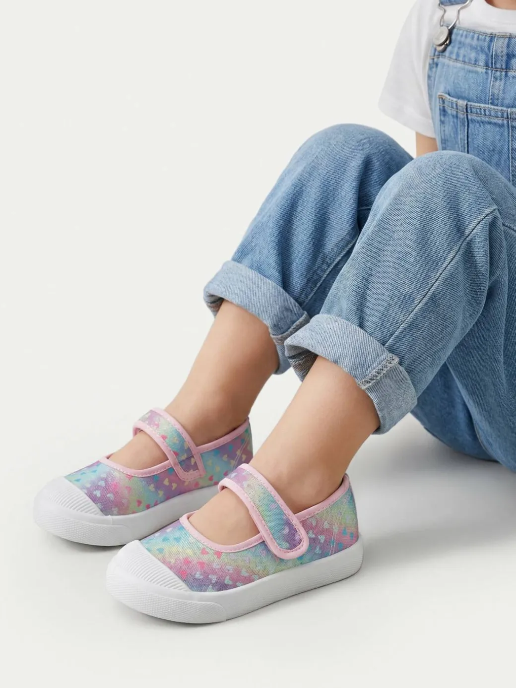 Pantofole CEO-CM241219-15 Multicolore