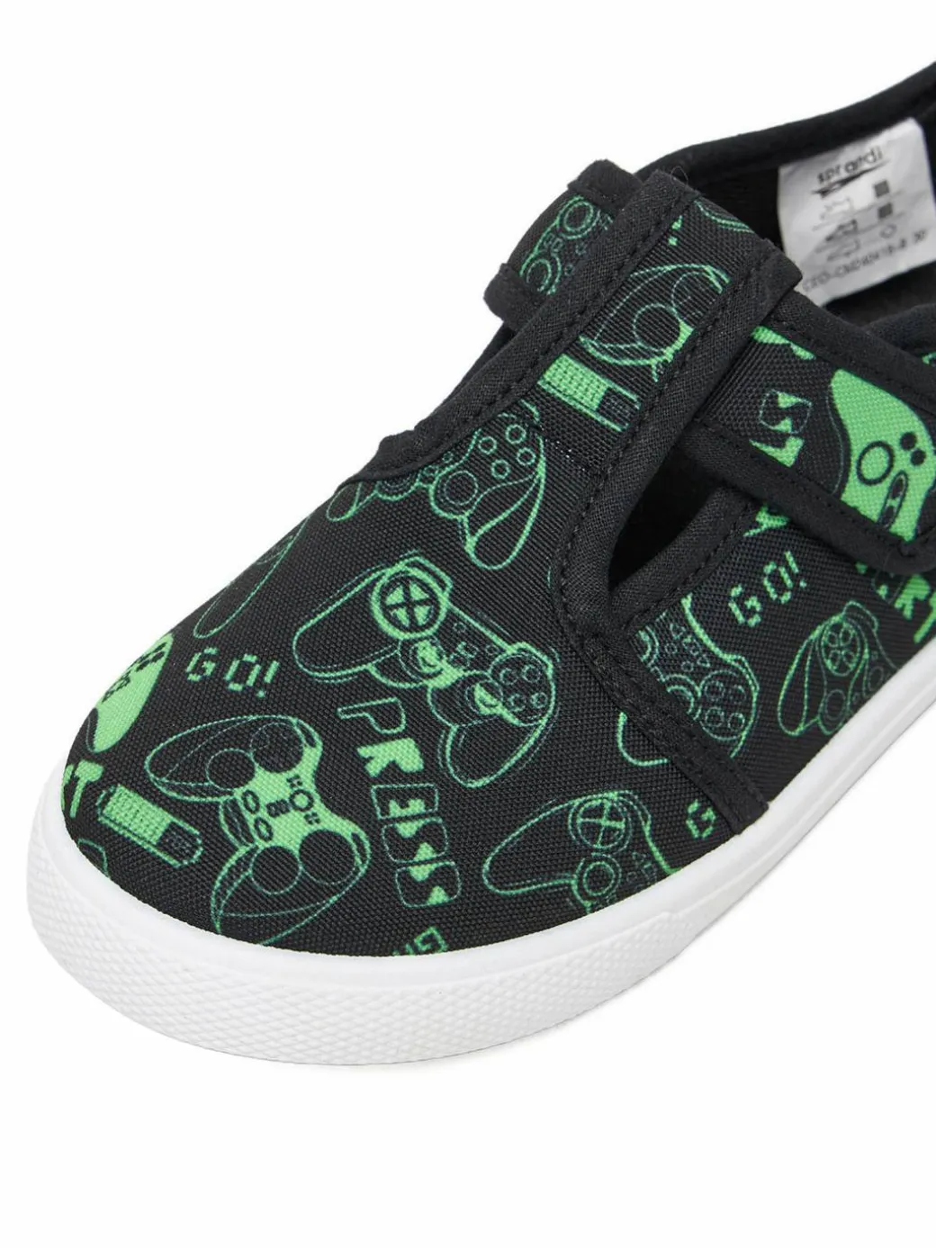 Pantofole CEO-CM240418-8 Nero