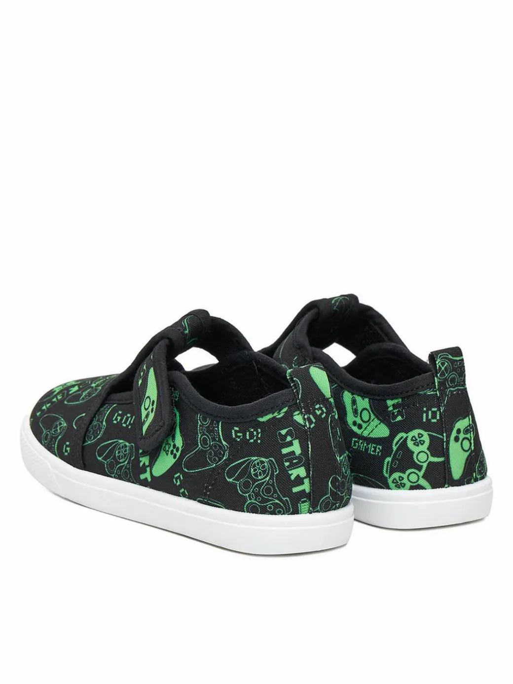 Pantofole CEO-CM240418-8 Nero