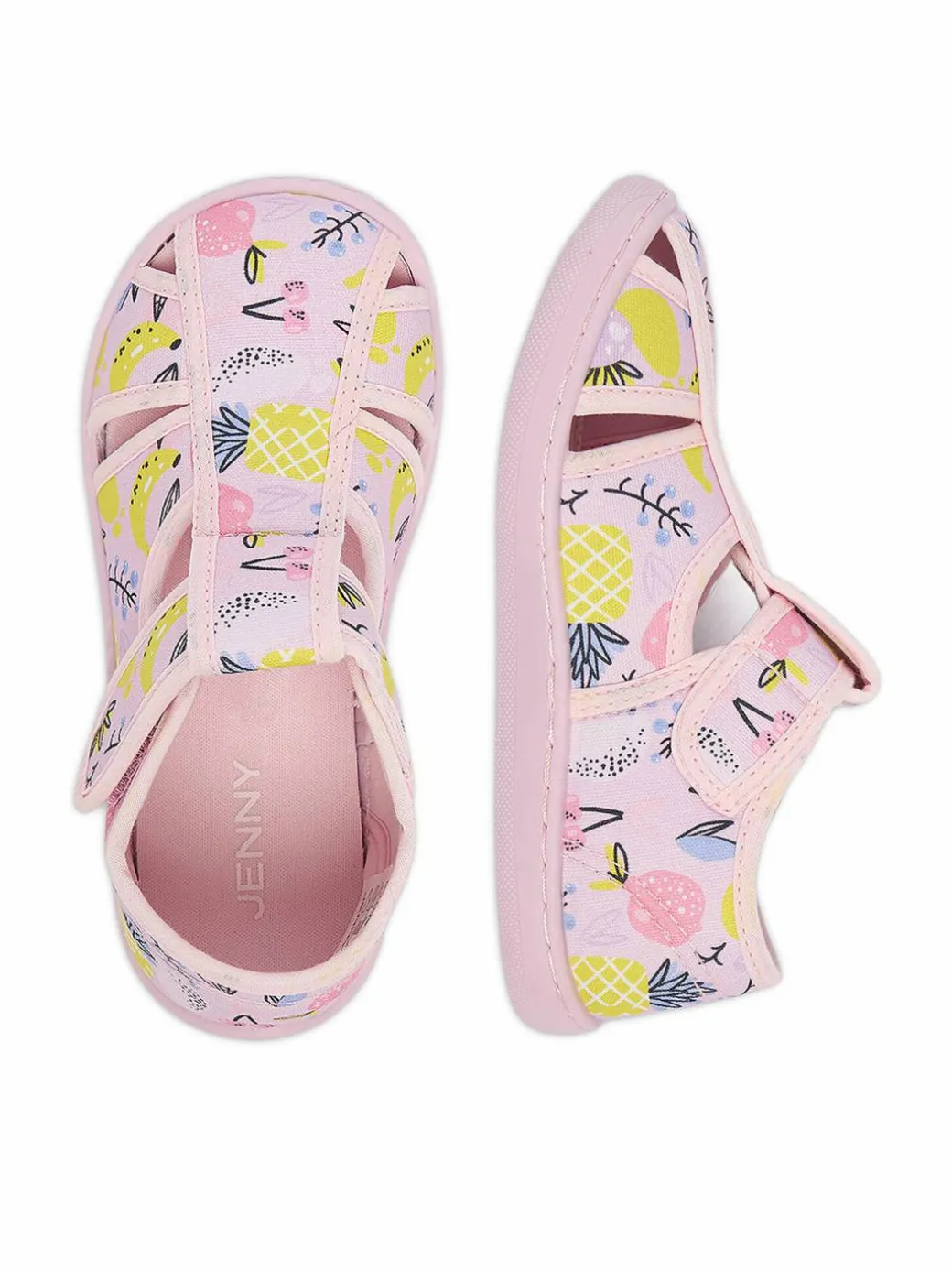 Pantofole CEO-CM240430 Rosa