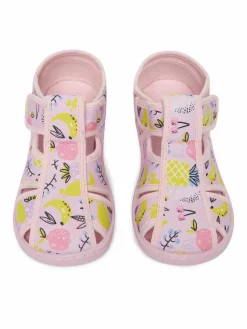 Pantofole CEO-CM240430 Rosa