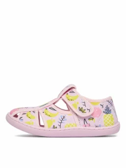 Pantofole CEO-CM240430 Rosa