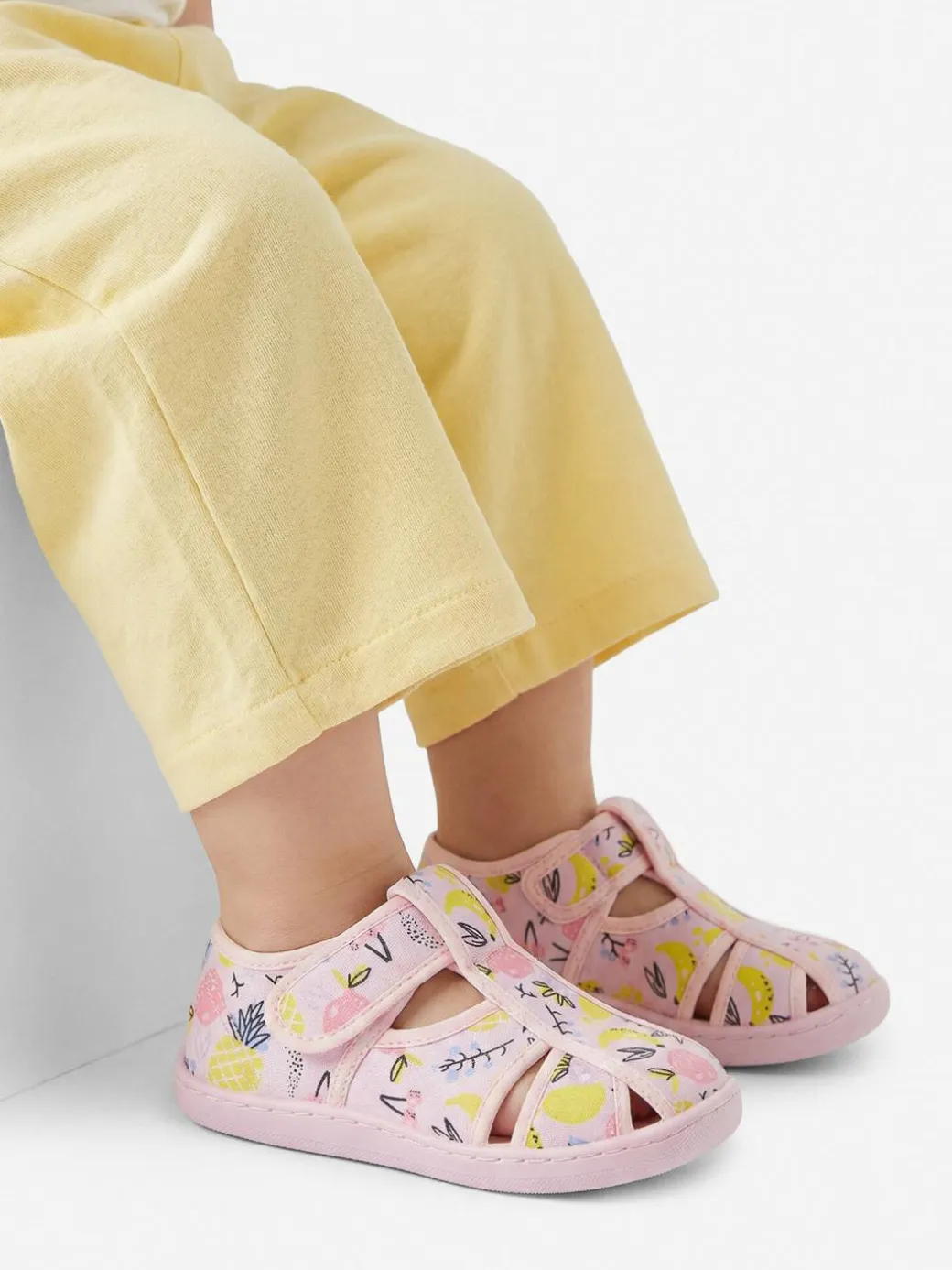 Pantofole CEO-CM240430 Rosa