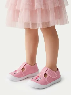 Pantofole CEO-CM-241120-16 Rosa