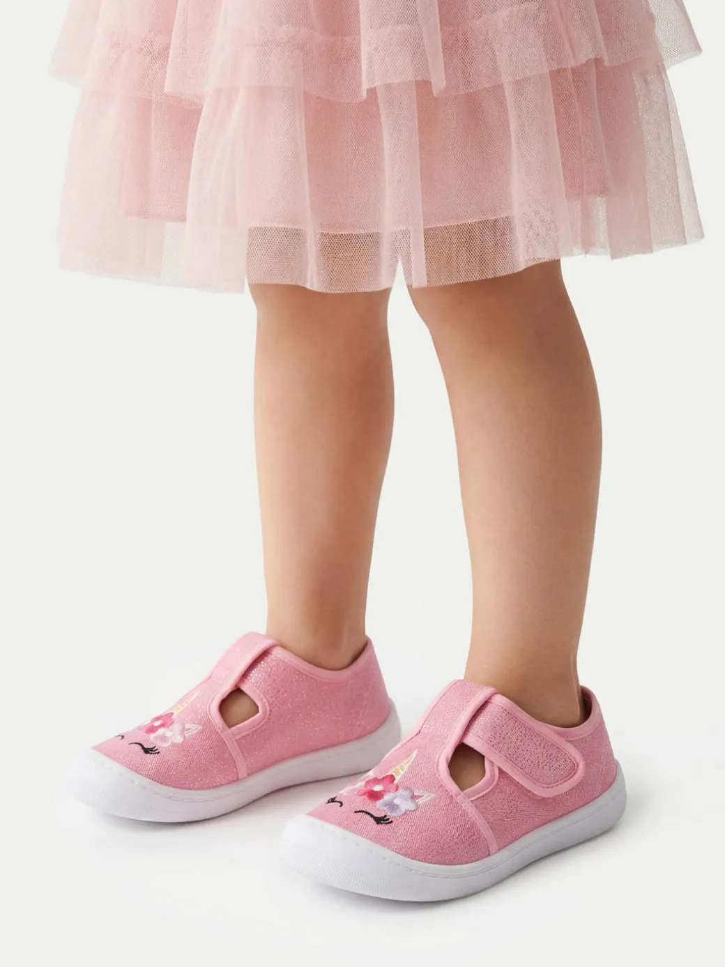 Pantofole CEO-CM-241120-16 Rosa