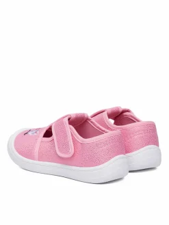 Pantofole CEO-CM-241120-16 Rosa