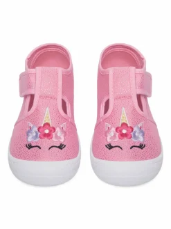 Pantofole CEO-CM-241120-16 Rosa