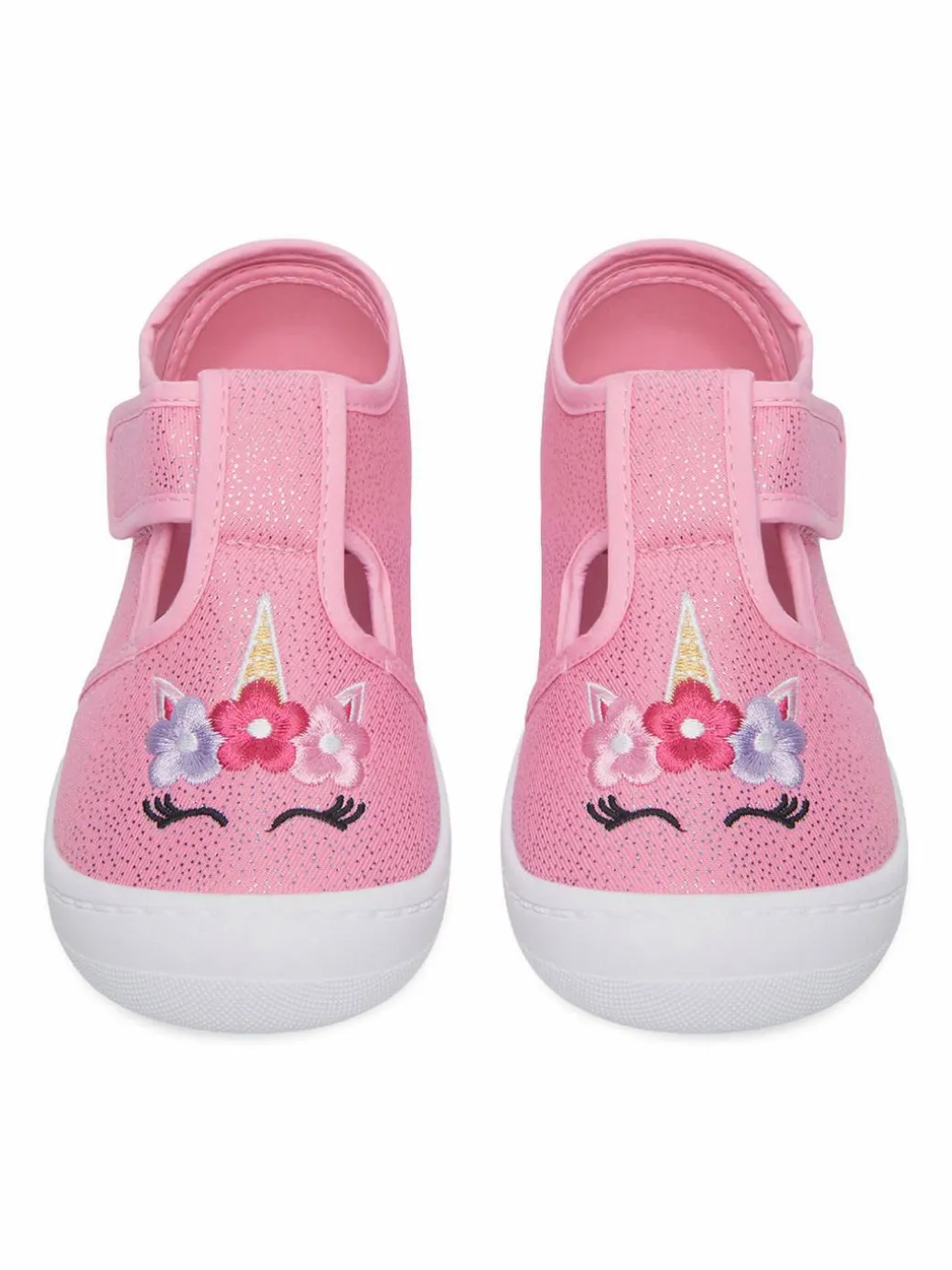 Pantofole CEO-CM-241120-16 Rosa