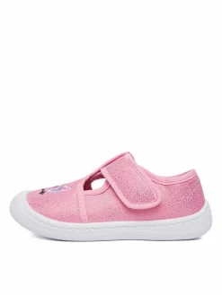 Pantofole CEO-CM-241120-16 Rosa