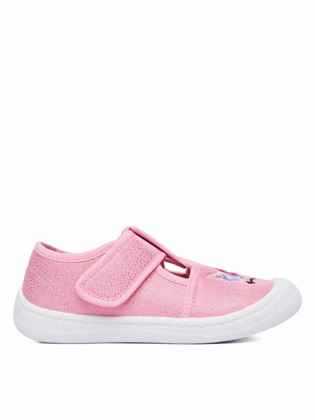 Pantofole CEO-CM-241120-16 Rosa