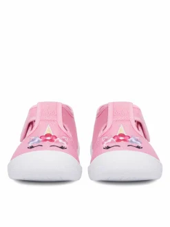 Pantofole CEO-CM-241120-16 Rosa