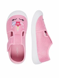 Pantofole CEO-CM-241120-16 Rosa