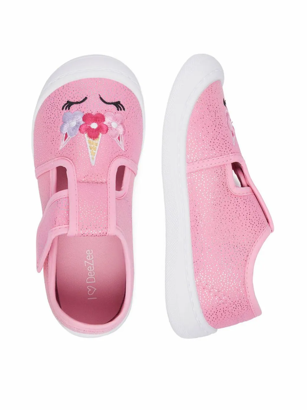 Pantofole CEO-CM-241120-16 Rosa