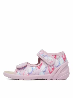 Pantofole CEO-CM250723-2 Rosa