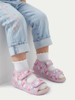 Pantofole CEO-CM250723-2 Rosa