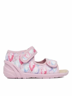 Pantofole CEO-CM250723-2 Rosa