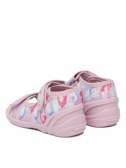 Pantofole CEO-CM250723-2 Rosa