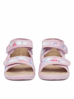 Pantofole CEO-CM250723-2 Rosa