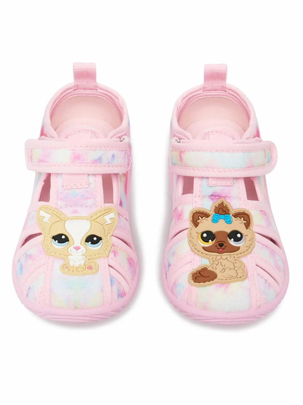 Pantofole CEO-CM-SS26-319LPS Rosa