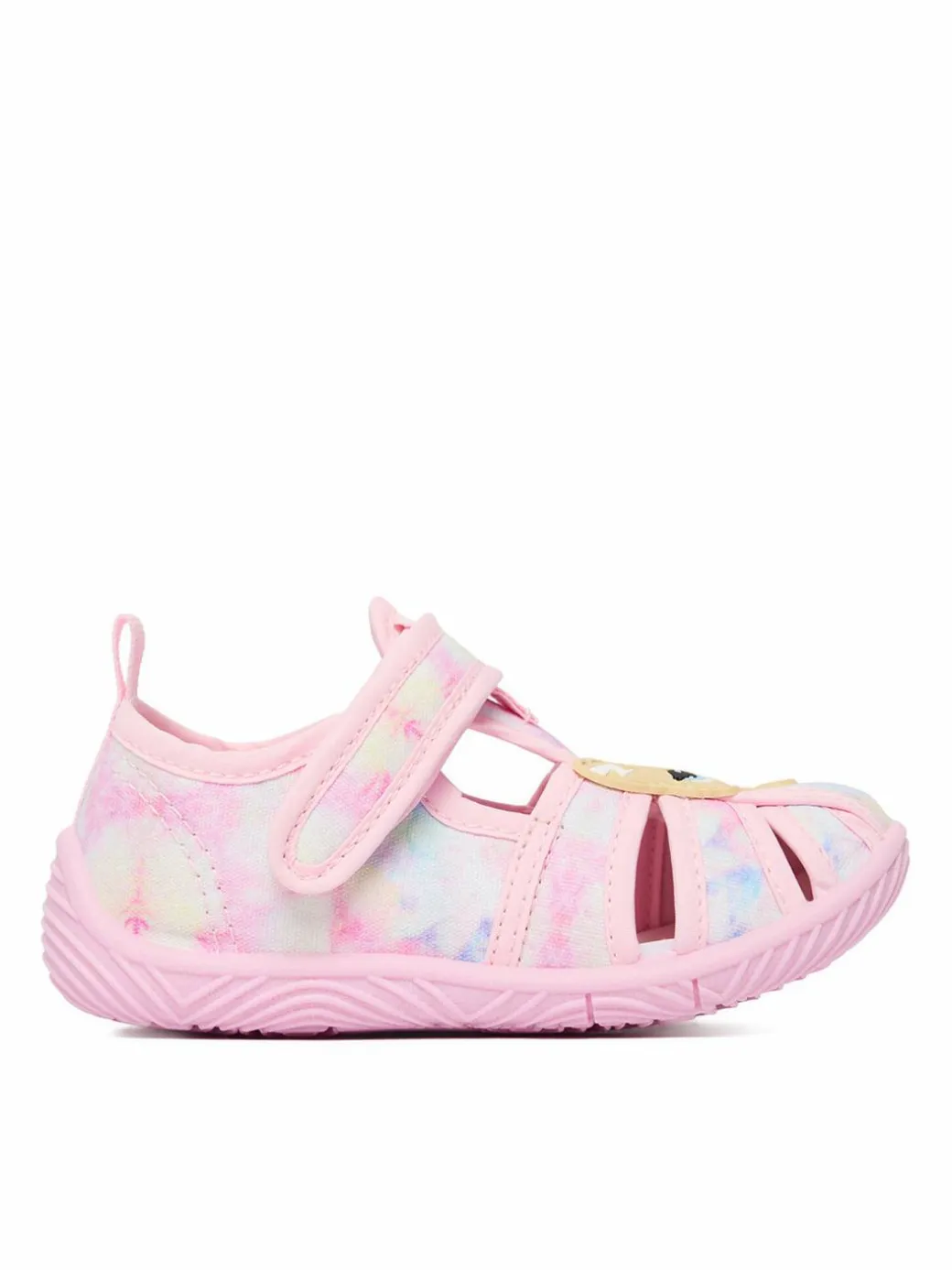 Pantofole CEO-CM-SS26-319LPS Rosa