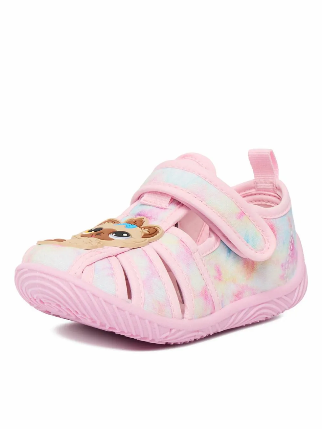 Pantofole CEO-CM-SS26-319LPS Rosa