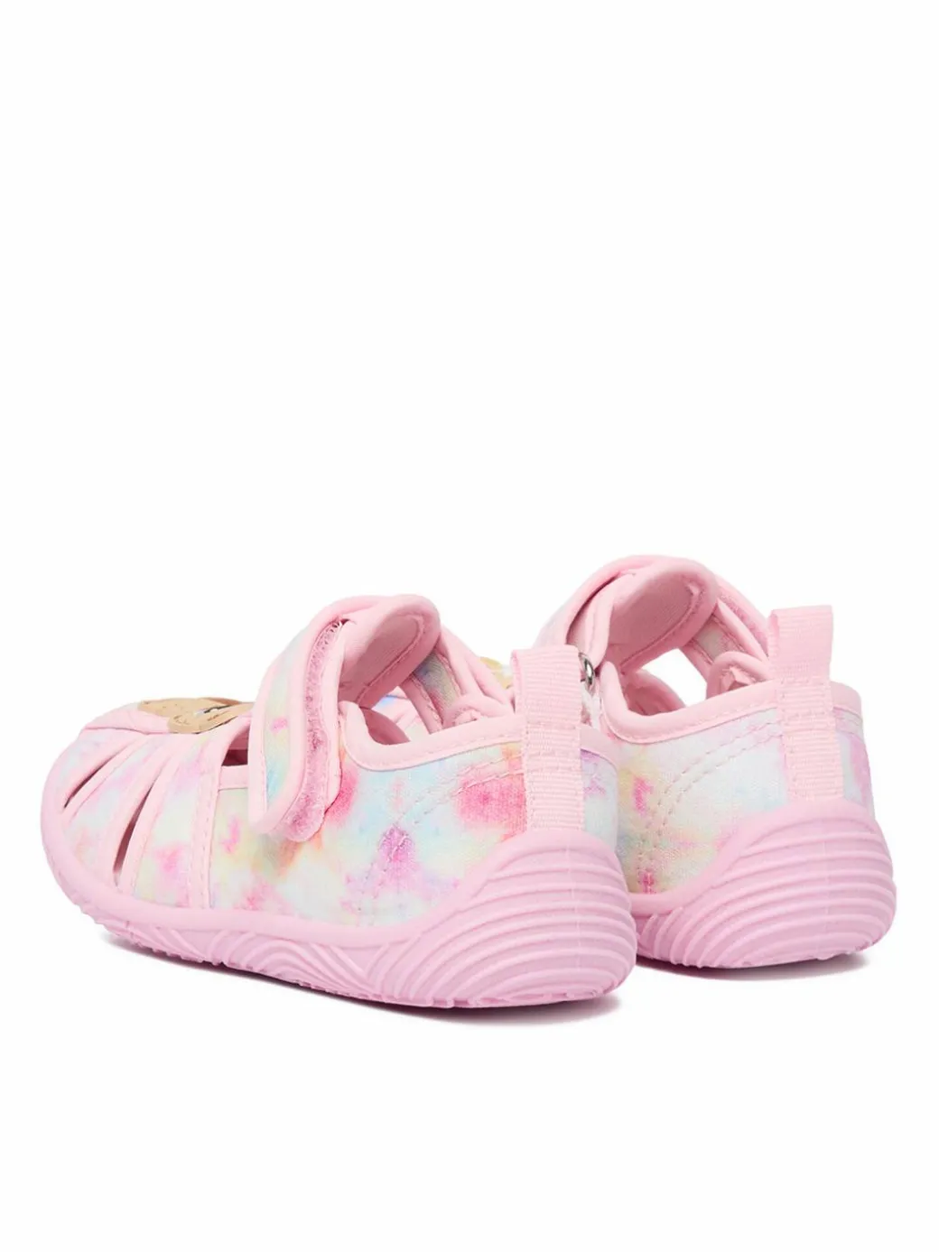 Pantofole CEO-CM-SS26-319LPS Rosa