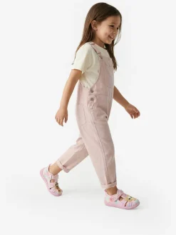 Pantofole CEO-CM-SS26-319LPS Rosa