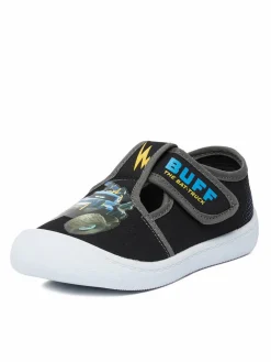 Pantofole CEO-CM-SS26-200WBBW Nero