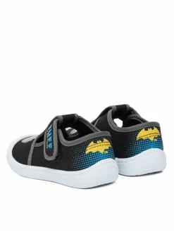Pantofole CEO-CM-SS26-200WBBW Nero