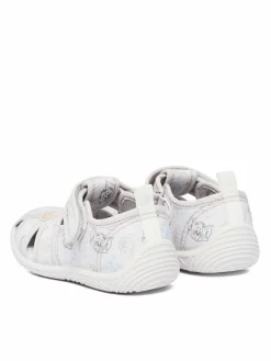 Pantofole CEO-CM-SS26-211WBTJ Grigio