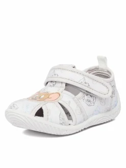 Pantofole CEO-CM-SS26-211WBTJ Grigio