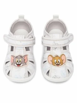 Pantofole CEO-CM-SS26-211WBTJ Grigio
